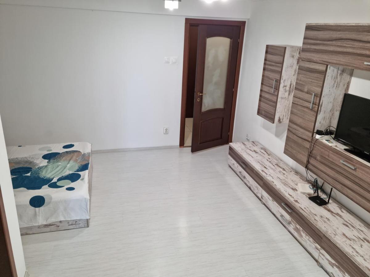 شقة Studio Anuca كونستانتا المظهر الخارجي الصورة